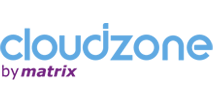 CloudZone Logo